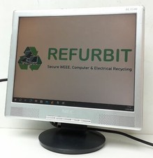 Nec 15" VGA Monitor LC15m