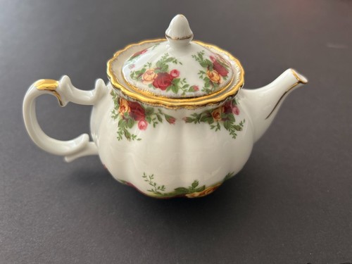 Royal albert tea - royal,