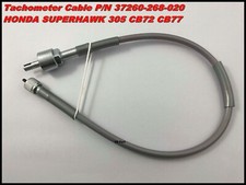 HONDA SUPERHAWK 305 CB72 CB77