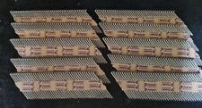 400 Paslode 63 mm Galv  Nails 10 Strips