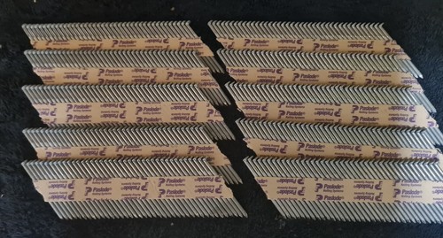400 paslode galv - mm, nails