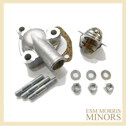 Morris minor thermostat - morris,