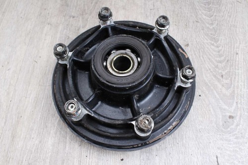 Rear wheel hub sprocket - wheel,