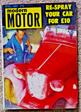 Modern Motor 1962 Apr Falcon
