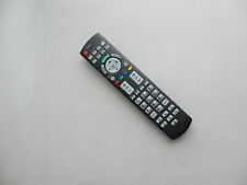 Remote Control For Panasonic TX-PR50GT50 TX-L42DT65B TX-L42DTW60 LED HDTV TV