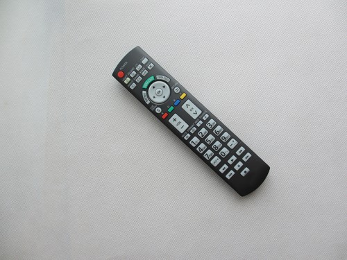 Remote control for panasonic - remote,