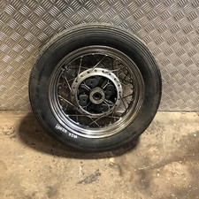 HONDA CB750 CB 750 K K7 K8 REAR WHEEL 16”
