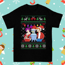 Navidad Futurama Christmas