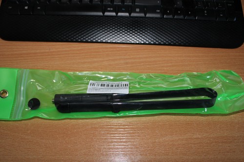 Antenna tactical foldable - tactical,