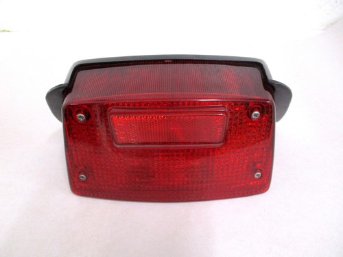 Original rear light tail - rear,