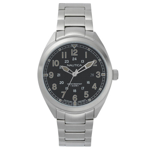 Nautica men watch - nautica, men's