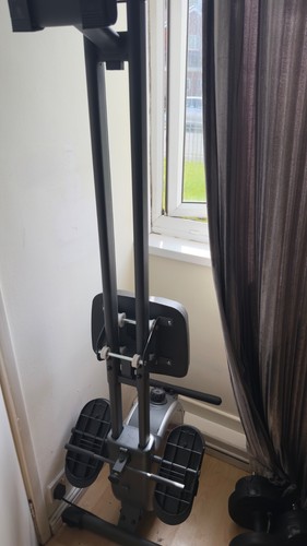 Merach rowing machine for home - for,