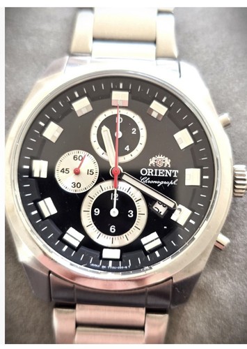 Orient neo chronograph - "neo, 70"