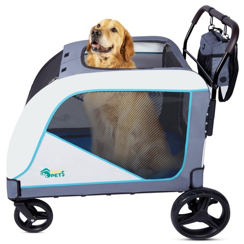 Pet stroller for - pet,