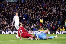 Leeds United 3-3 Liverpool