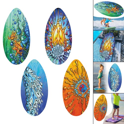 Skimboard beach paddle - skimboard,