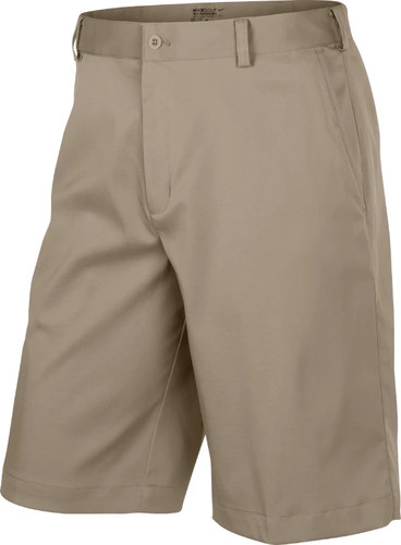 Nike golf flat front shorts - nike,