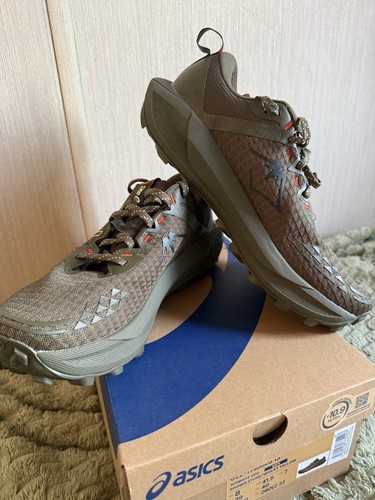 Asics gel trabuco trail - asics, gel-trabuco