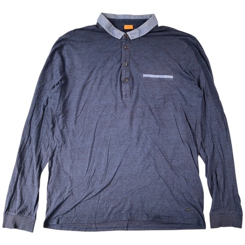 Hugo boss mens polo - shirt, size
