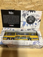 CORGI CLASSICS - BEATLES
