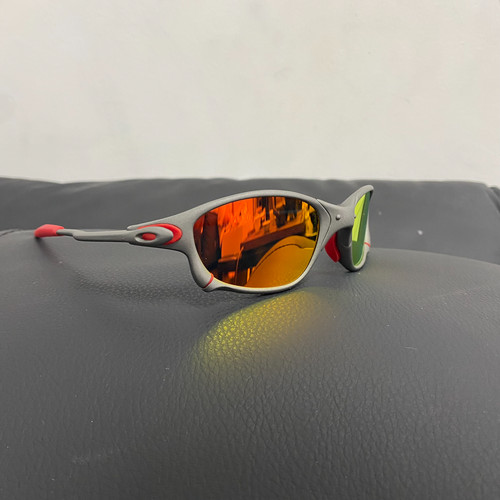 Oakley juliet x metal - 2.0, x-metal