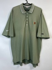 Vintage 90s Nike Tennis Court