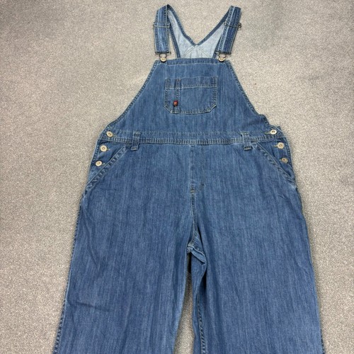Dickies dungarees womens - dickies, 36x32