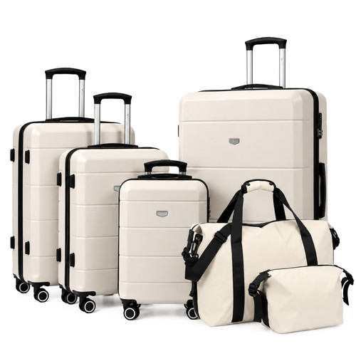Lugg jetset luggage set - jetset,
