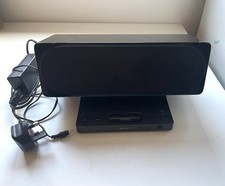 Sony Speaker System - Black -