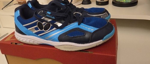 Butterfly table tennis shoes - table,