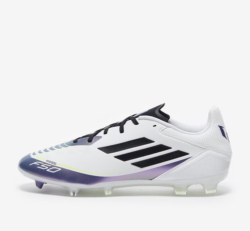 Adidas f50 messi - messi, ground