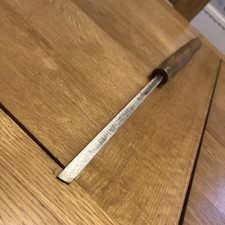 Woodturning 10 mm heavy duty