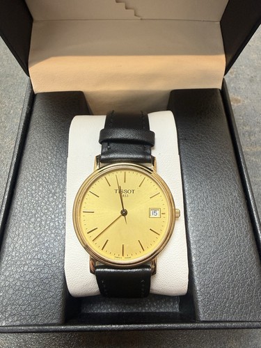 Tissot t870 970 - t870/970, watch