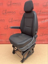 Seat Fiat Ducato Boxer Jumper