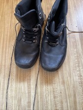 Rockport XCS Waterproof Boots