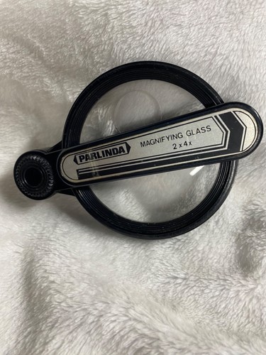 Vintage folding parlinda - vintage,