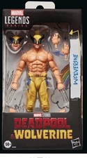 Deadpool & Wolverine Exclusive