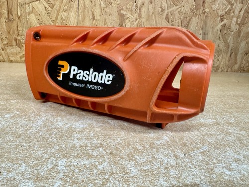 Paslode im350 cad - ni-cad, nail