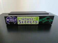 House Of Secrets #92 Display