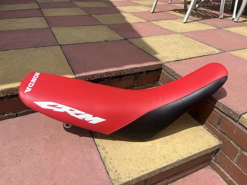 Honda crm 250 mk3 - honda,