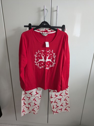 Primark christmas pyjamas size - christmas,