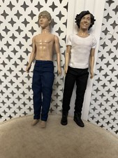 HARRY STYLES ONE DIRECTION COLLECTORS DOLL