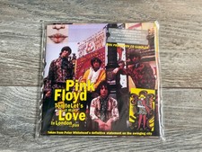 PINK FLOYD~TONITE LET'S ALL