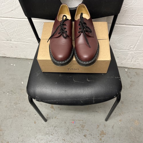 Solovair men plainoxford - men’s,