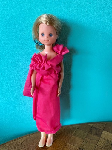 Mattel 1973 the sunshine - the,