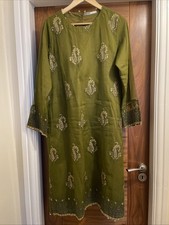 Khaadi Women's 2-Piece Outfit