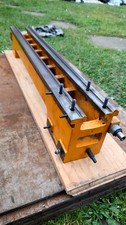 Emco Compact 8 Lathe Bed With