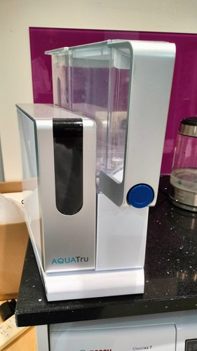 Aquatru classic countertop - aquatru,