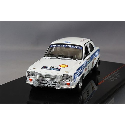Ixo ford escort mk1 - ixo,