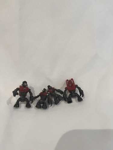 Vintage mega bloks halo - mega,